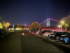 -镇江润扬大桥酒店