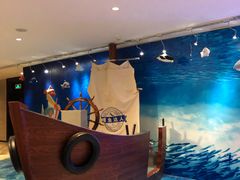 -OPEN開全日自助餐厅·牛肉火锅·海鲜(佛山希尔顿酒店)