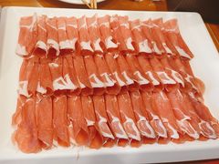 -清真·鸦儿李记·涮肉(和平里店)
