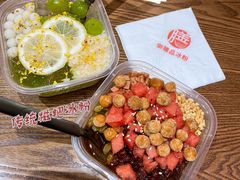 -御膳品糖水(欧乐坊店)