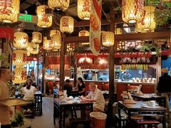 -南京大牌档(中关村领展广场店)