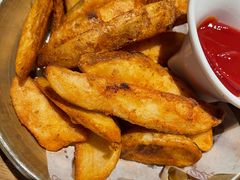 -通海俄式烧烤·俄罗斯大串(爱建店)