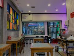 -流浪地图剁椒卤汁拌饭(未来城购物广场店)
