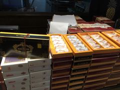-黄远堂凤梨酥·伴手礼(中山路六店)