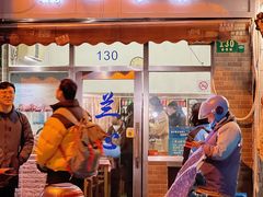 -蘭心餐厅(进贤路店)