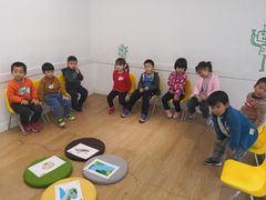 -英孚教育青少儿(高新公园茂中心)