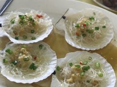 -旺富东海大酒楼(海鲜街店)