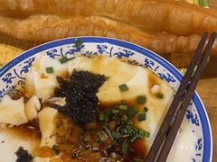 -嗲德来·豆浆·油条(商城路店)