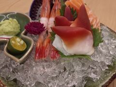-一石三鸟烧鸟•刺身•定食套餐(南桥美谷店)