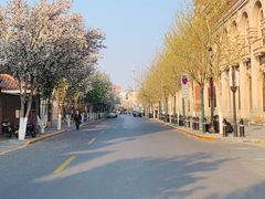 -天津五大道文化旅游区