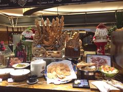 原素全日西餐厅-广州中心皇冠假日酒店-环市食坊·海鲜自助餐厅