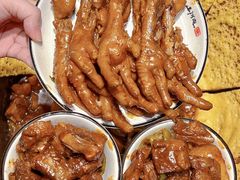 -山河屯铁锅炖·非遗东北菜(南山店)