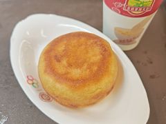 -北大家园食堂