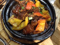 -大茴香越法料理(SOHO复兴店)