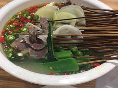 -嘉州叶婆婆钵钵鸡(建设路店)