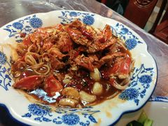 -佳佳麻辣烧菜馆