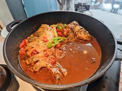 -鄱阳湖·江西小炒·瓦罐煨汤(五道口店)