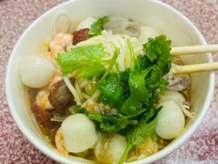 招牌虾面-明月虾面(厦禾路店)