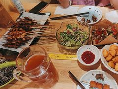 -大话小腰(鸟巢店)