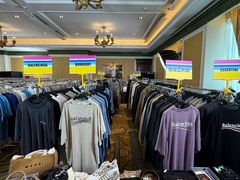 -广州富力丽思卡尔顿酒店