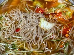 -屋里家延边朝鲜族冷面(南园店)