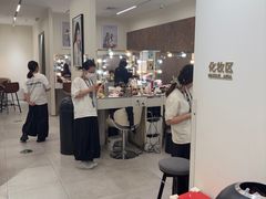 -海马体照相馆(厦门SM城市广场店)