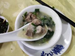 -标记美食新鲜猪杂(兴南大道店)