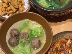 -川堂风·跷脚牛肉·乐山爆炒(宝山日月光店)