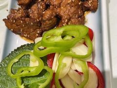 -渔娘渔家丹东海鲜(东直门店)