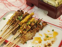 -辣出味岳阳特色烧烤·龙虾大排档(砂子塘总店)