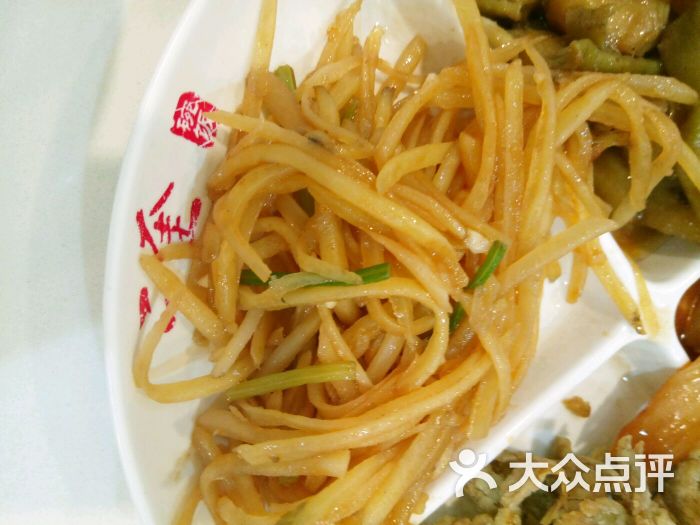 二奎碗饭(士英街店)图片 - 第35张