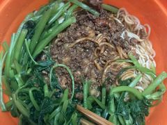 豌杂面-高胖妹面庄(黄河道店)