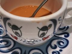 -翠华餐厅(正佳广场店)