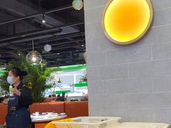 -叹茶靓点·粤式餐厅·全天茶市(石井万民广场店)