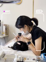 点击看大图 -Four Seven·半永久纹眉
