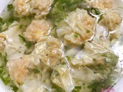 -袁记云饺(瞿溪路店)