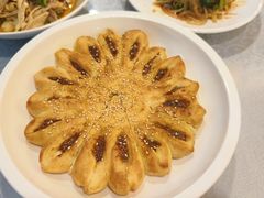 -汗腾格里·风味餐厅(新疆驻京办店)