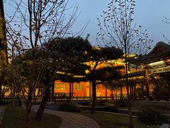 -迎泽公园