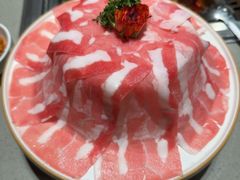 -海底捞火锅(华清店)