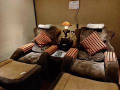 -泰迈·影院式足道SPA(世纪大道店)