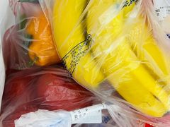 -永辉超市(新世界店)