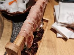 -湊湊火锅·茶憩(郑州绿地新都会店)
