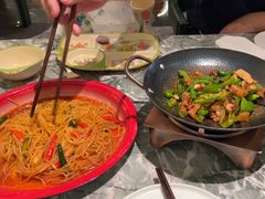 -披云云小馆·味道江湖(姚家园万象汇店)
