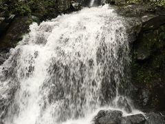 -藏龙百瀑风景区