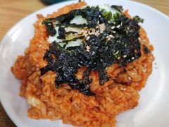 泡菜炒饭-李先生的首尔小馆(松江启源广场店)
