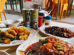 -民记食店(沙溪店)