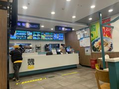 -魏家凉皮(来广营店)