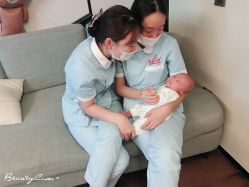 -大美臻喜母婴(南坪店)