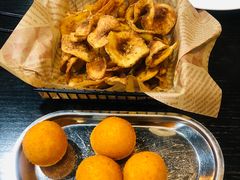 -the frypan韩国炸鸡啤酒(五路居店)