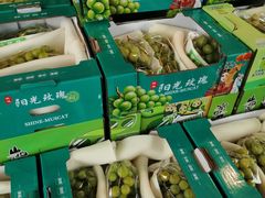 -鲜力达果品批发直销(无锡保利香槟店)